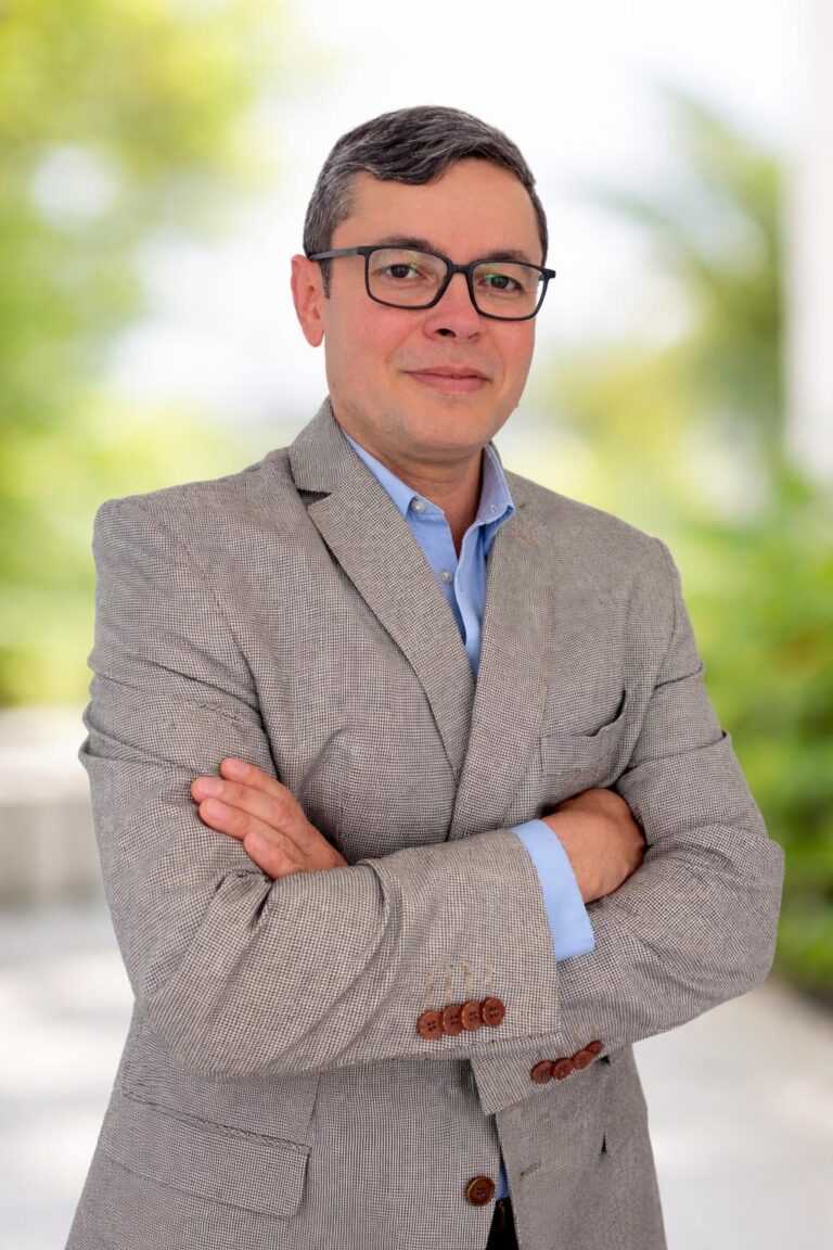 Dr. Juan Carlos Gutiérrez Añez