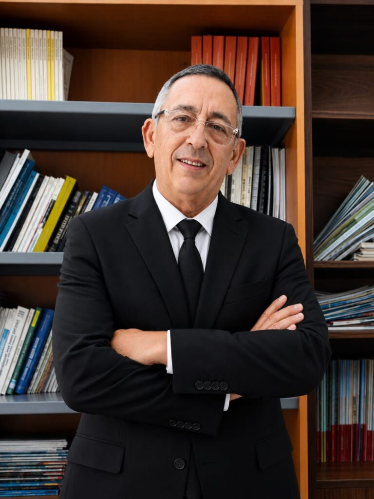 Dr. Armando Arturo Quintero Moreno