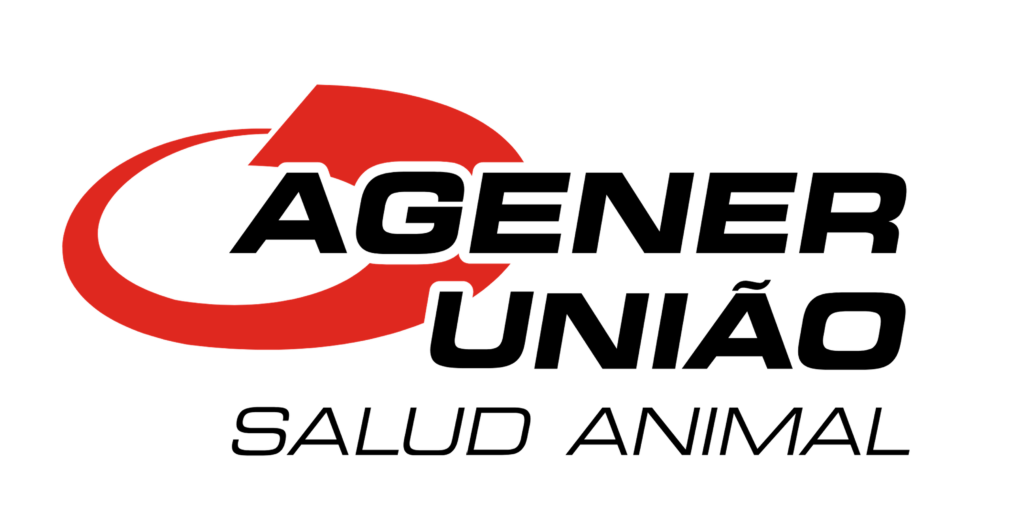 logo agener uniao patrocinante sirb 2026