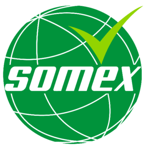 logo somex patrociante sirb 2026